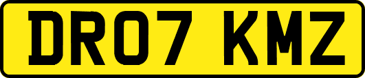 DR07KMZ
