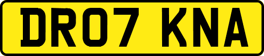 DR07KNA