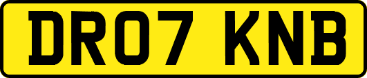 DR07KNB