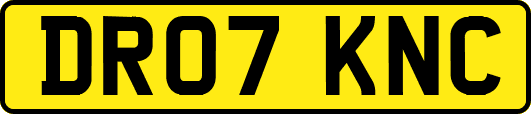 DR07KNC