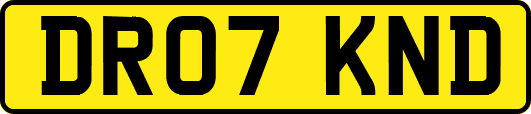DR07KND