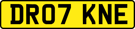 DR07KNE
