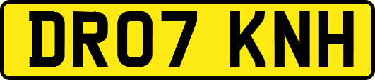DR07KNH