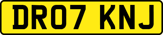 DR07KNJ