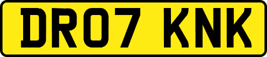DR07KNK