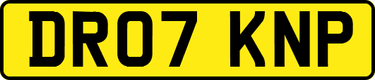 DR07KNP