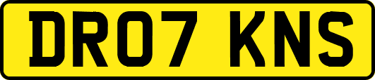 DR07KNS
