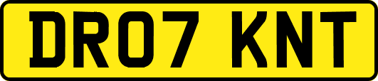 DR07KNT