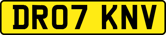 DR07KNV