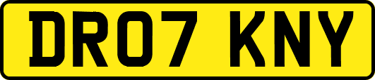 DR07KNY