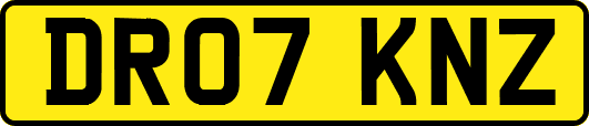 DR07KNZ