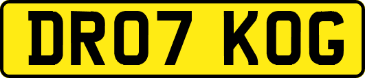 DR07KOG