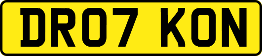 DR07KON