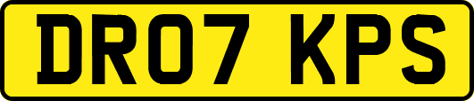 DR07KPS