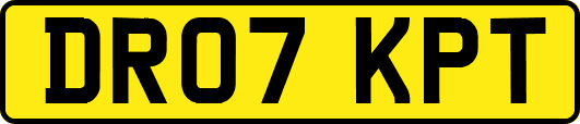 DR07KPT