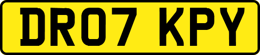 DR07KPY