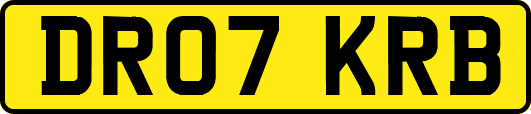 DR07KRB