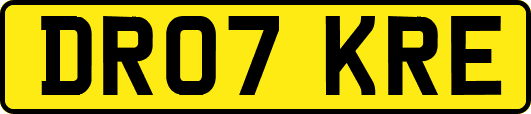 DR07KRE