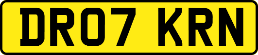 DR07KRN