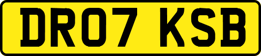 DR07KSB