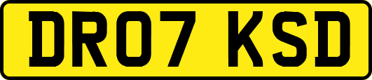 DR07KSD