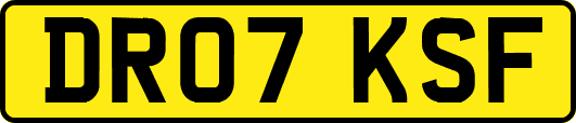DR07KSF