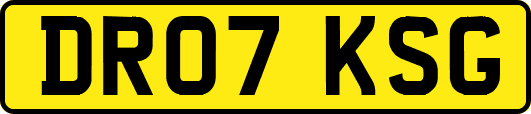 DR07KSG