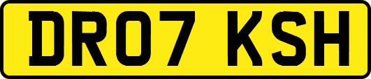 DR07KSH