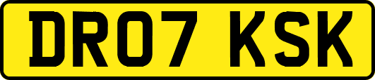 DR07KSK