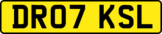 DR07KSL