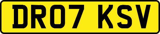 DR07KSV