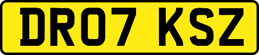 DR07KSZ
