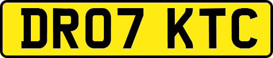 DR07KTC