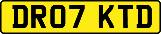DR07KTD
