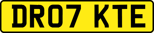 DR07KTE
