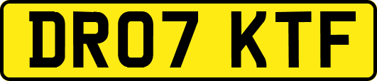 DR07KTF