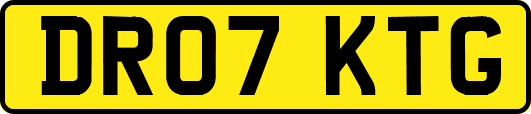 DR07KTG