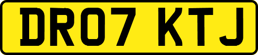 DR07KTJ
