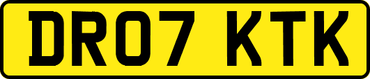 DR07KTK
