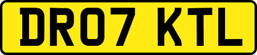 DR07KTL