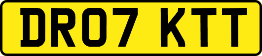 DR07KTT
