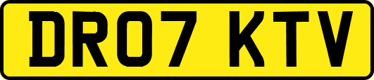 DR07KTV