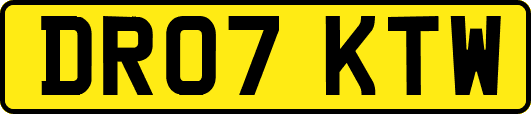 DR07KTW