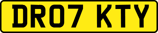 DR07KTY