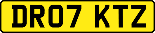 DR07KTZ