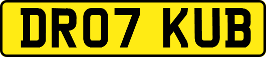 DR07KUB