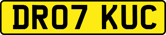 DR07KUC