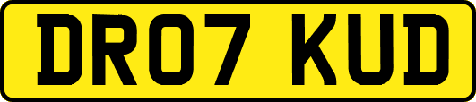 DR07KUD