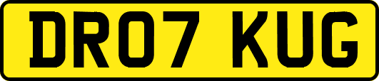 DR07KUG