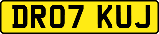 DR07KUJ